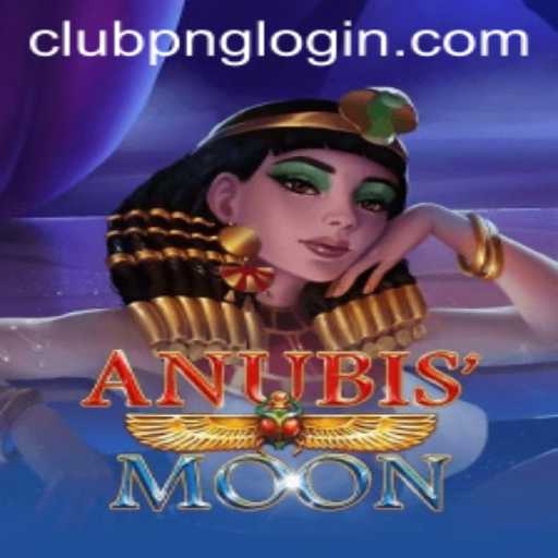 Unearthing Adventures in AnubisMoon: A Deep Dive into the Mystical World of CLUBPNG's Latest Game
