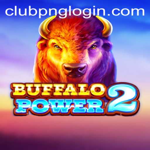 Discover the Thrills of BuffaloPower2 with CLUBPNG