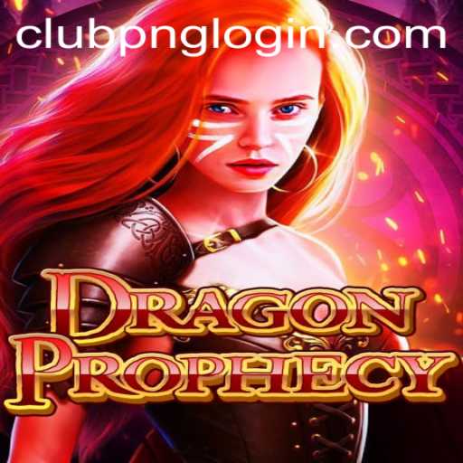 Dive into the Fantasy World of DragonProphecy with CLUBPNG