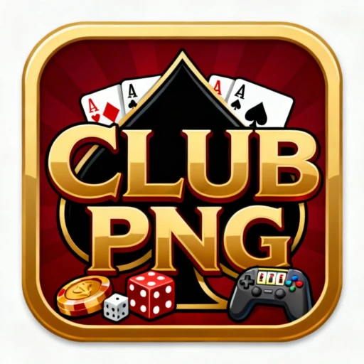 CLUBPNG logo