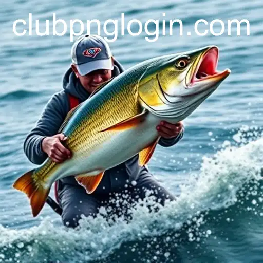 Exploring the World of Online Fishing with CLUBPNG