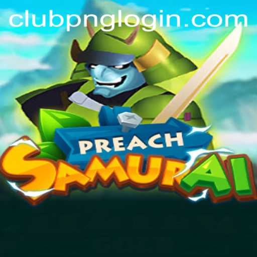 Introducing PreachSamurai: A Unique Blend of Strategy and Adventure