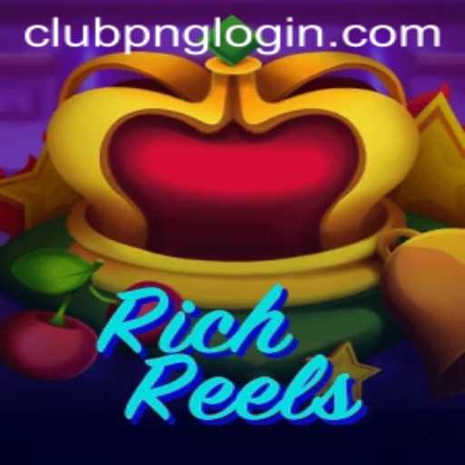 Experience the Thrill of RichReels: Spin to Win with CLUBPNG