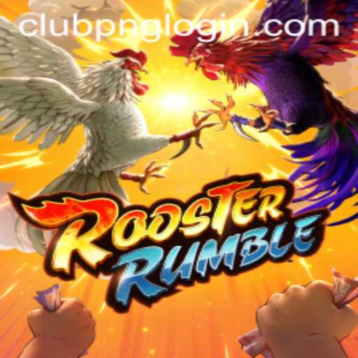 RoosterRumble: A Dynamic Game Experience with CLUBPNG