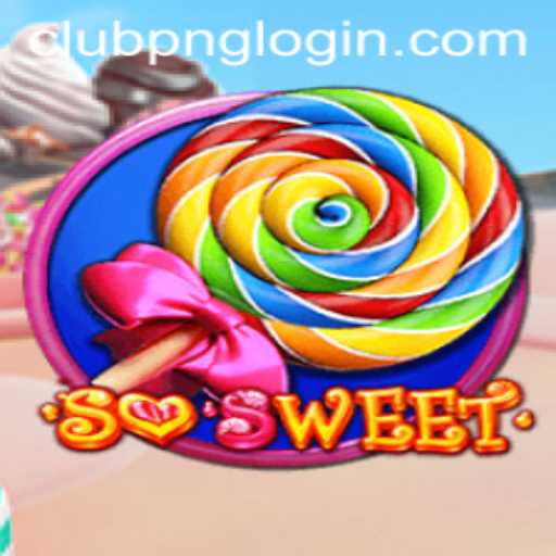 SoSweet: A Delicious Dive into Game Adventures with CLUBPNG