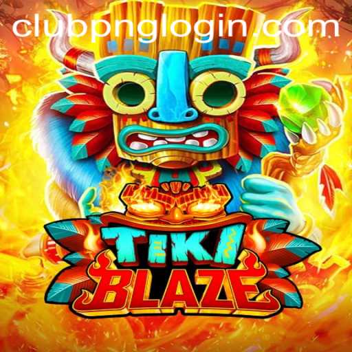 Unleashing Adventure: Discover TikiBlaze and the Thrilling World of CLUBPNG