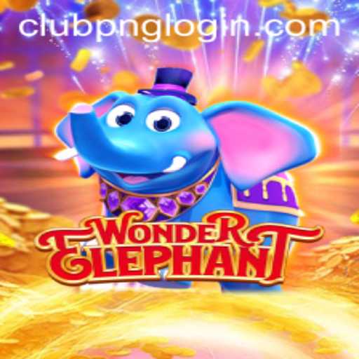 Explore the World of WonderElephant and the CLUBPNG Phenomenon