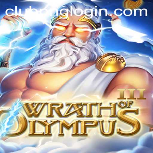 Unleashing the Thrills: An In-Depth Look at 'WrathofOlympusIII'