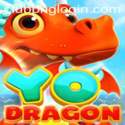 YoDragon: The Exciting Digital Realm Unveiled with CLUBPNG